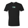 Unisex Cotton Tee Thumbnail
