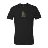 Unisex Cotton Tee Thumbnail