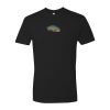 Unisex Cotton Tee Thumbnail