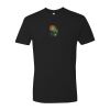 Unisex Cotton Tee Thumbnail