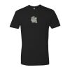 Unisex Cotton Tee Thumbnail