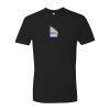 Unisex Cotton Tee Thumbnail