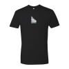Unisex Cotton Tee Thumbnail
