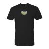 Unisex Cotton Tee Thumbnail