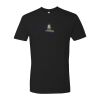 Unisex Cotton Tee Thumbnail