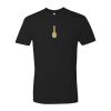 Unisex Cotton Tee Thumbnail