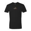 Unisex Cotton Tee Thumbnail