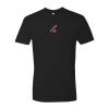 Unisex Cotton Tee Thumbnail