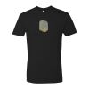 Unisex Cotton Tee Thumbnail