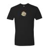 Unisex Cotton Tee Thumbnail