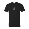 Unisex Cotton Tee Thumbnail