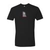 Unisex Cotton Tee Thumbnail