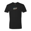 Unisex Cotton Tee Thumbnail