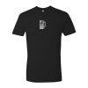 Unisex Cotton Tee Thumbnail