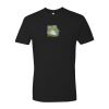 Unisex Cotton Tee Thumbnail