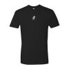 Unisex Cotton Tee Thumbnail