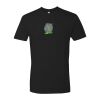 Unisex Cotton Tee Thumbnail