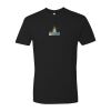 Unisex Cotton Tee Thumbnail
