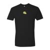 Unisex Cotton Tee Thumbnail