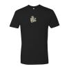 Unisex Cotton Tee Thumbnail