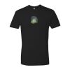 Unisex Cotton Tee Thumbnail