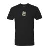 Unisex Cotton Tee Thumbnail