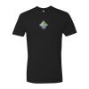 Unisex Cotton Tee Thumbnail