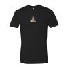 Unisex Cotton Tee Thumbnail