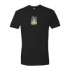 Unisex Cotton Tee Thumbnail