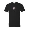 Unisex Cotton Tee Thumbnail