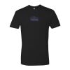 Unisex Cotton Tee Thumbnail