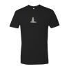 Unisex Cotton Tee Thumbnail