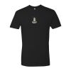 Unisex Cotton Tee Thumbnail