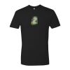 Unisex Cotton Tee Thumbnail