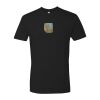 Unisex Cotton Tee Thumbnail
