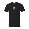 Unisex Cotton Tee Thumbnail