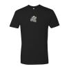 Unisex Cotton Tee Thumbnail