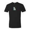 Unisex Cotton Tee Thumbnail