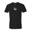 Unisex Cotton Tee Thumbnail