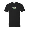 Unisex Cotton Tee Thumbnail