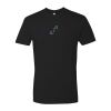 Unisex Cotton Tee Thumbnail