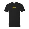 Unisex Cotton Tee Thumbnail