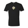 Unisex Cotton Tee Thumbnail