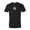 Unisex Cotton Tee Thumbnail