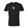 Unisex Cotton Tee Thumbnail