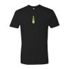 Unisex Cotton Tee Thumbnail