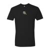Unisex Cotton Tee Thumbnail