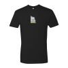 Unisex Cotton Tee Thumbnail