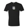 Unisex Cotton Tee Thumbnail