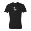 Unisex Cotton Tee Thumbnail
